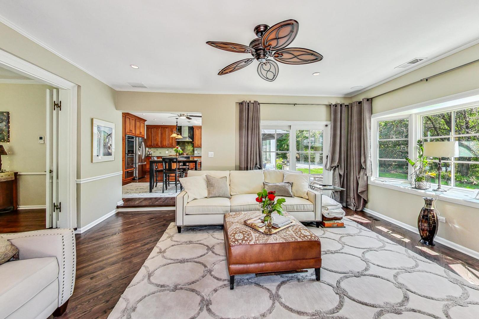1323 Turvey Road