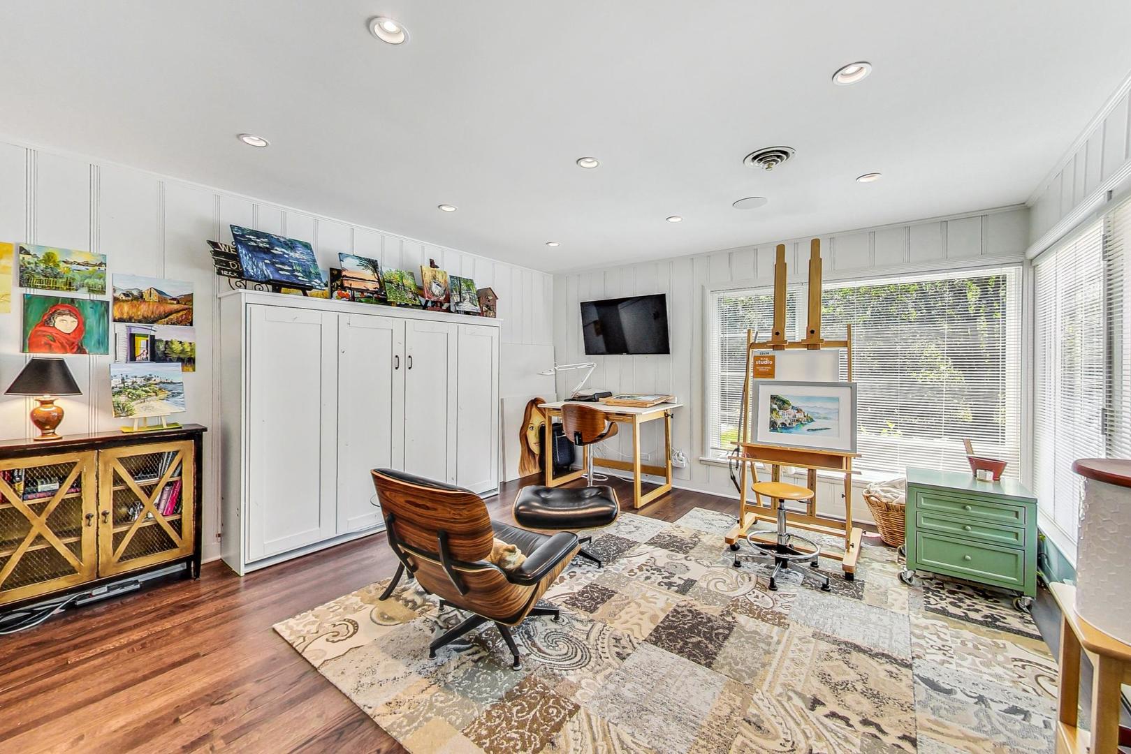 1323 Turvey Road