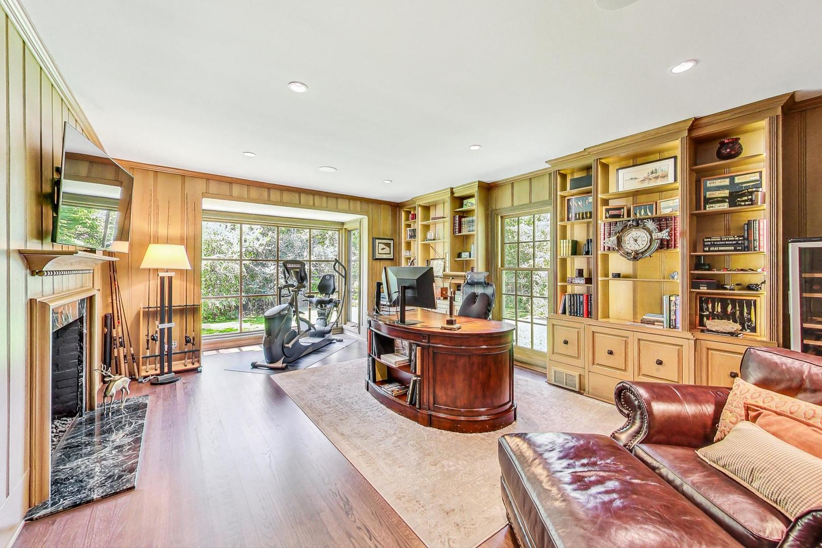 1323 Turvey Road