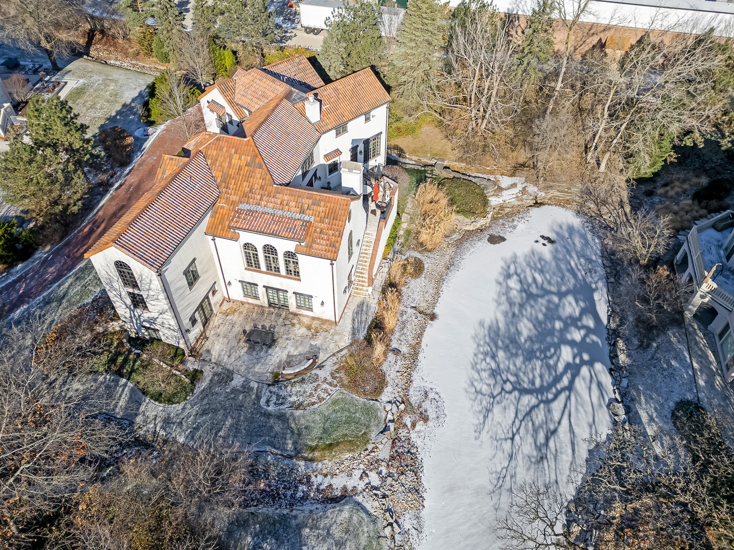 205 AMBRIANCE Drive