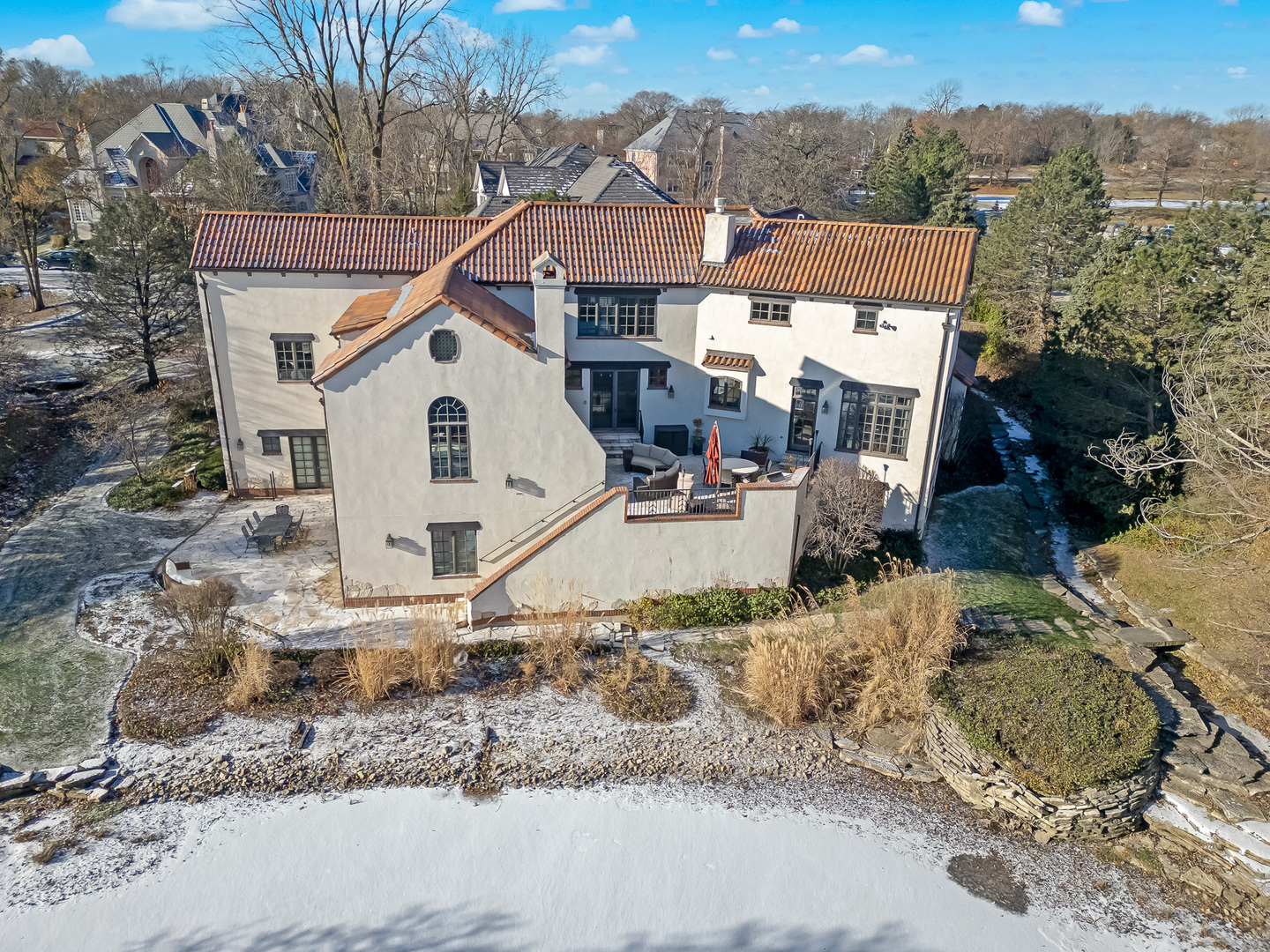 205 AMBRIANCE Drive