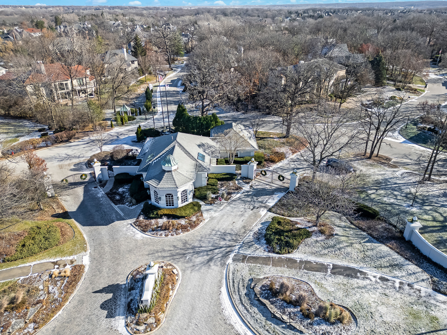 205 AMBRIANCE Drive
