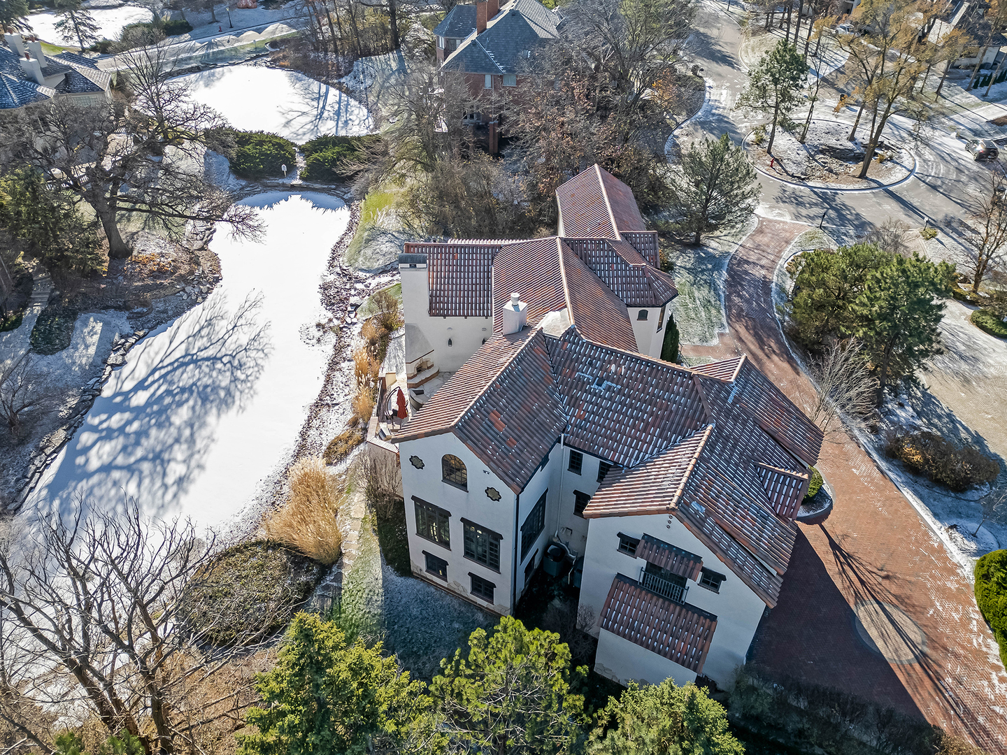 205 AMBRIANCE Drive