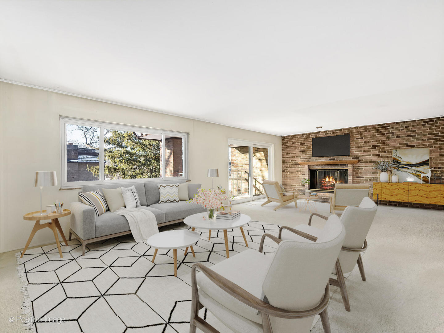 300 Claymoor Road Unit: 3A
