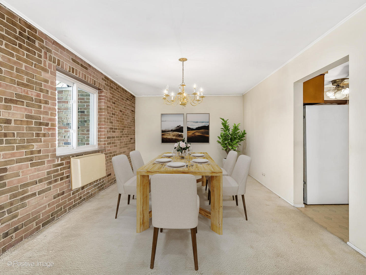 300 Claymoor Road Unit: 3A