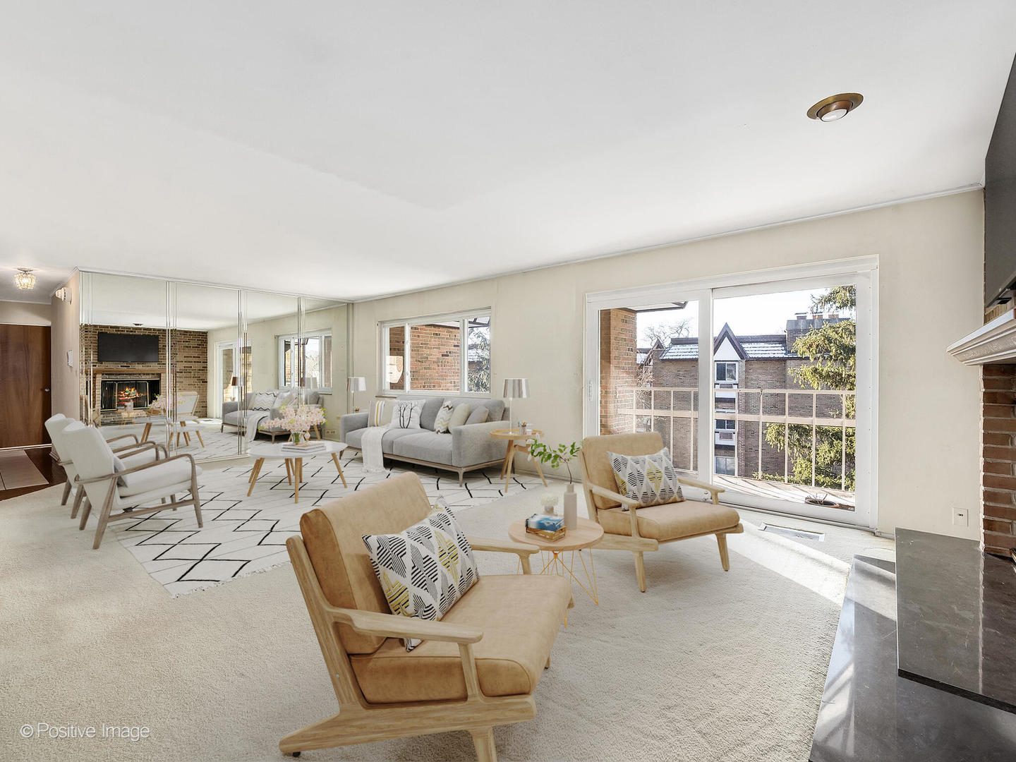 300 Claymoor Road Unit: 3A