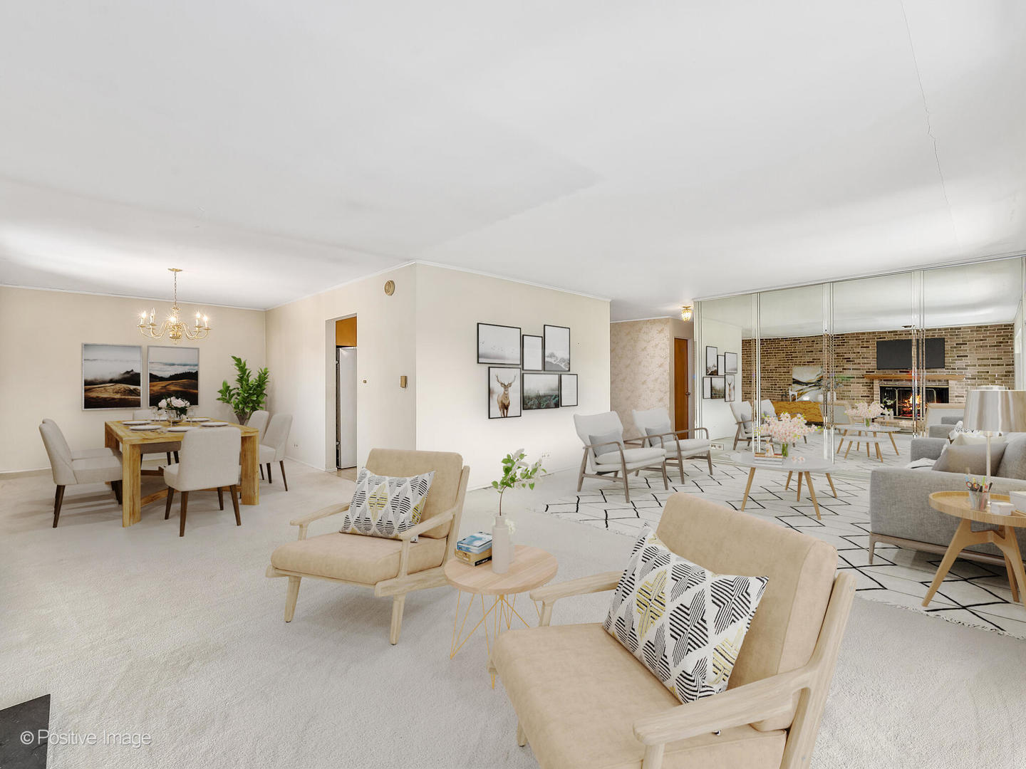 300 Claymoor Road Unit: 3A