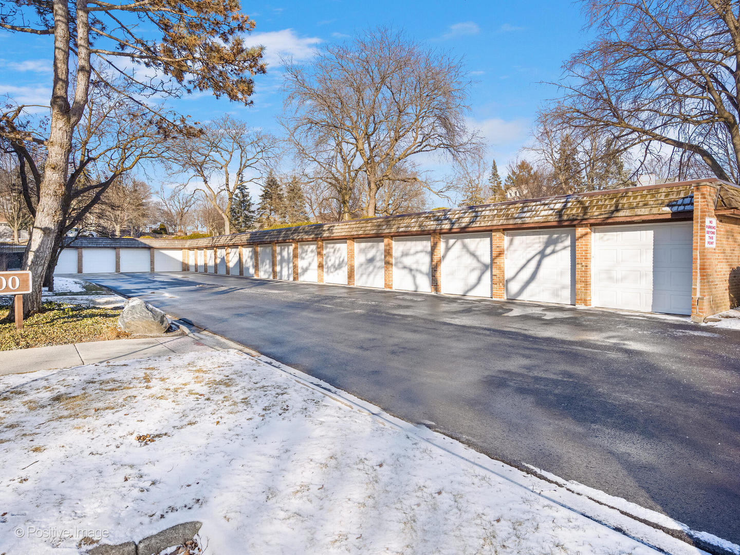 300 Claymoor Road Unit: 3A