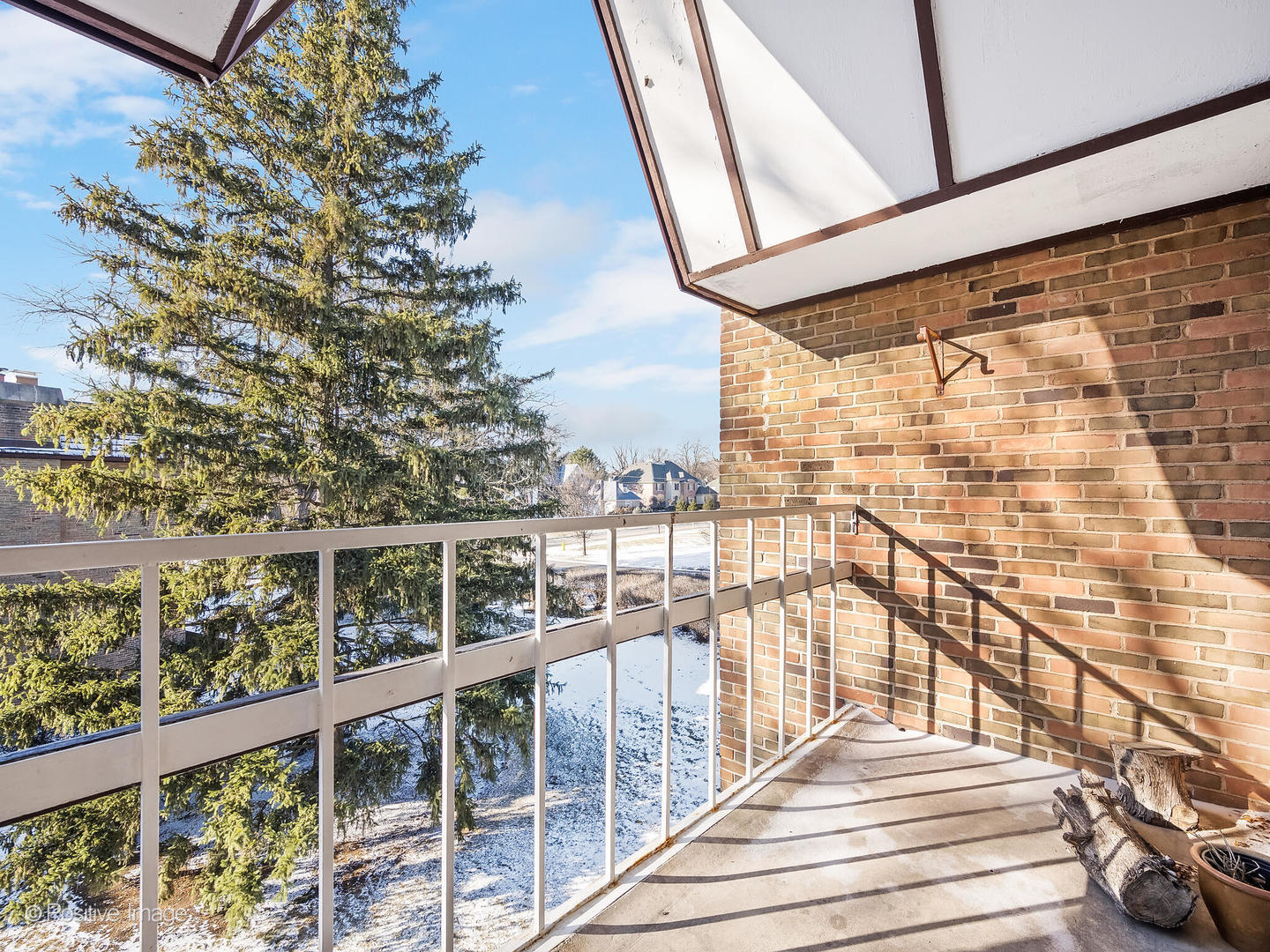 300 Claymoor Road Unit: 3A