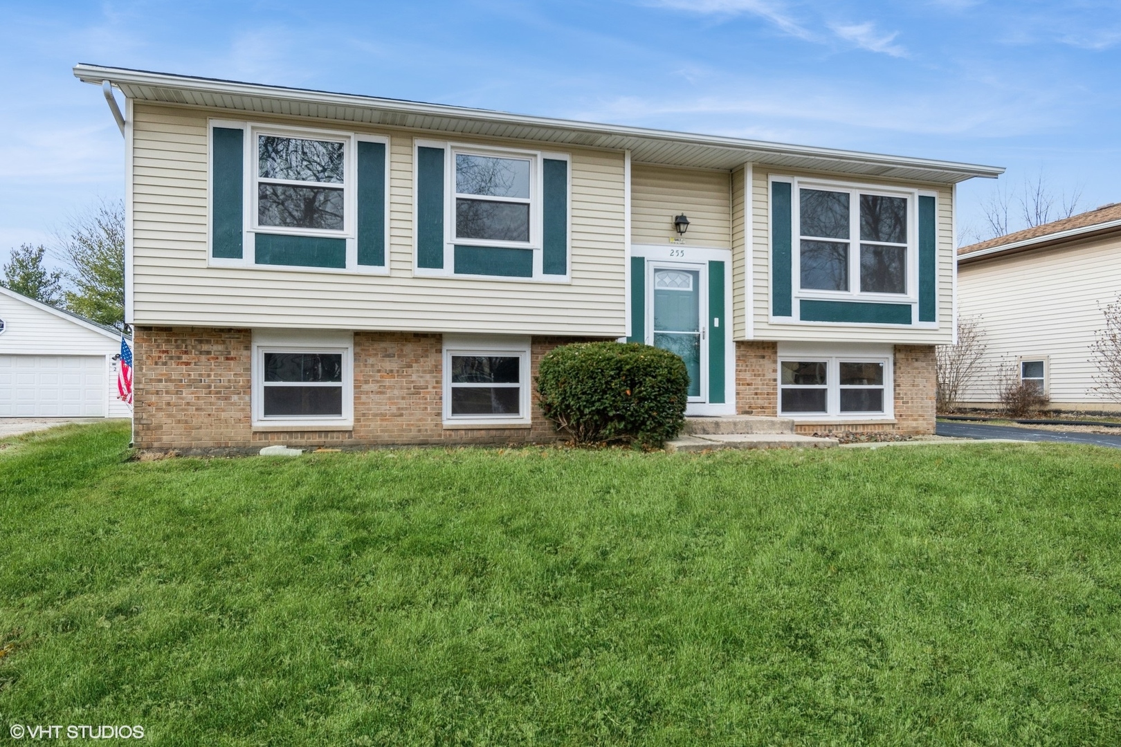 255 Waterman Drive