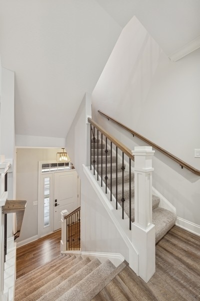 420 N Cass Avenue Unit: 4