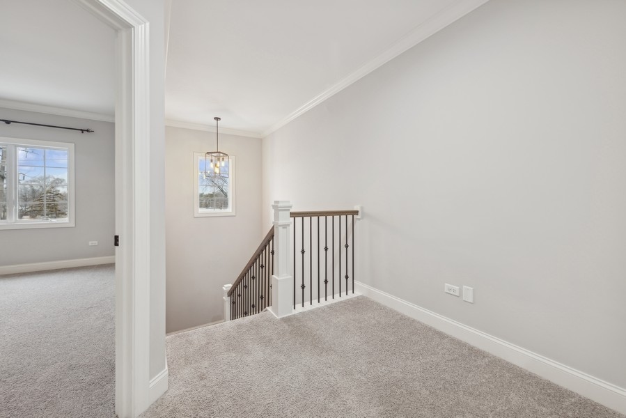 420 N Cass Avenue Unit: 4