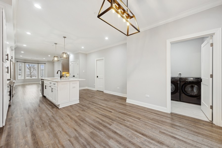420 N Cass Avenue Unit: 4