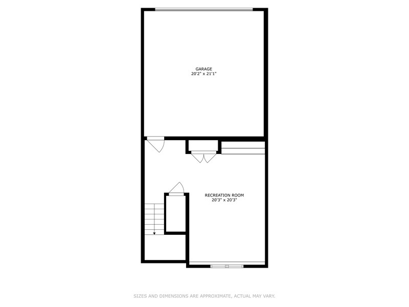 420 N Cass Avenue Unit: 4