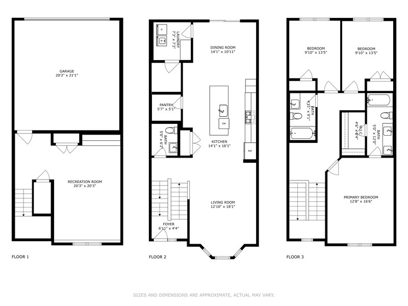 420 N Cass Avenue Unit: 4