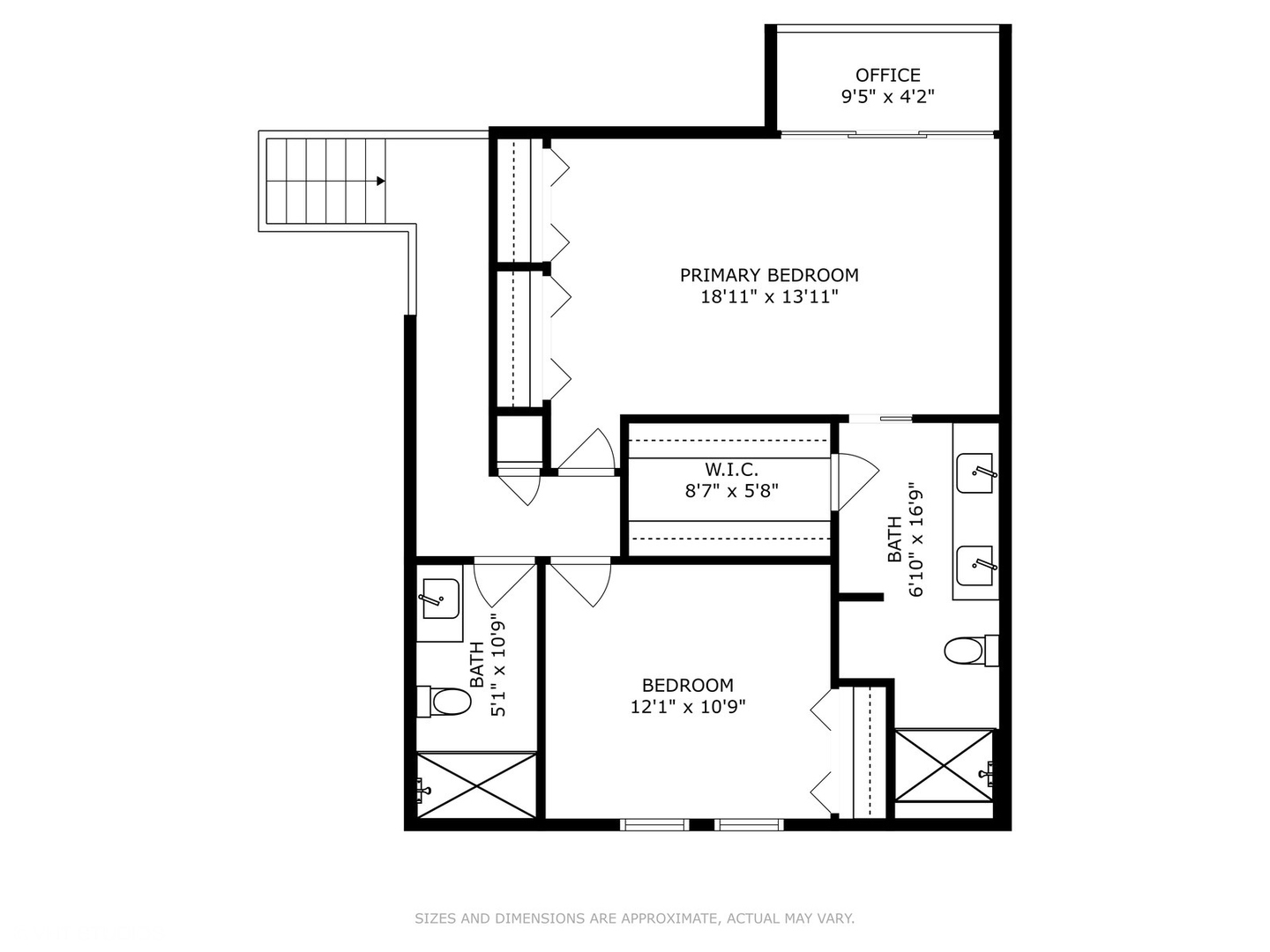 412 Bonnie Brae Road