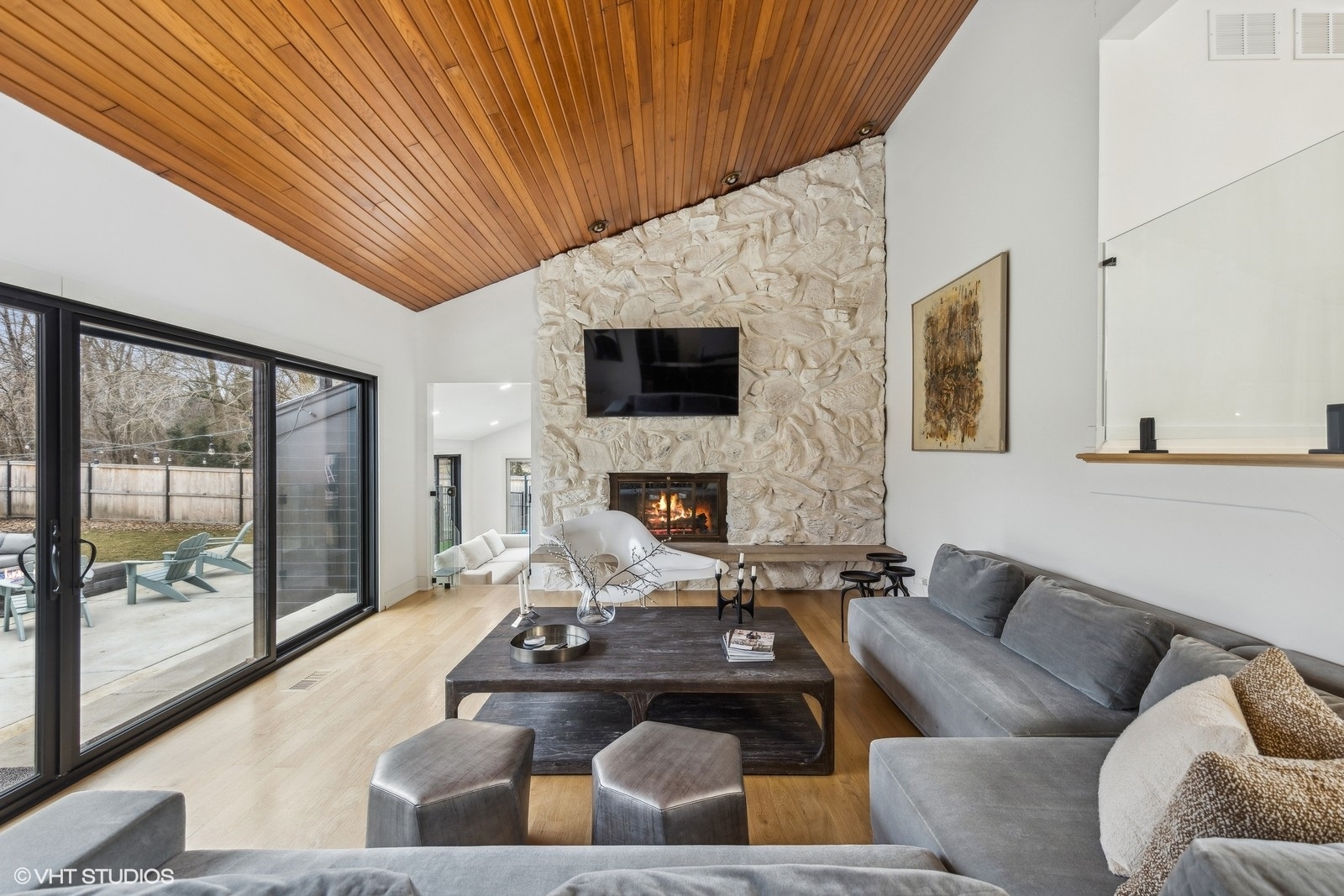 412 Bonnie Brae Road
