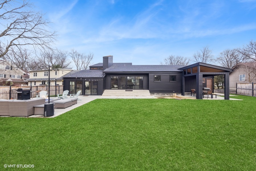 412 Bonnie Brae Road