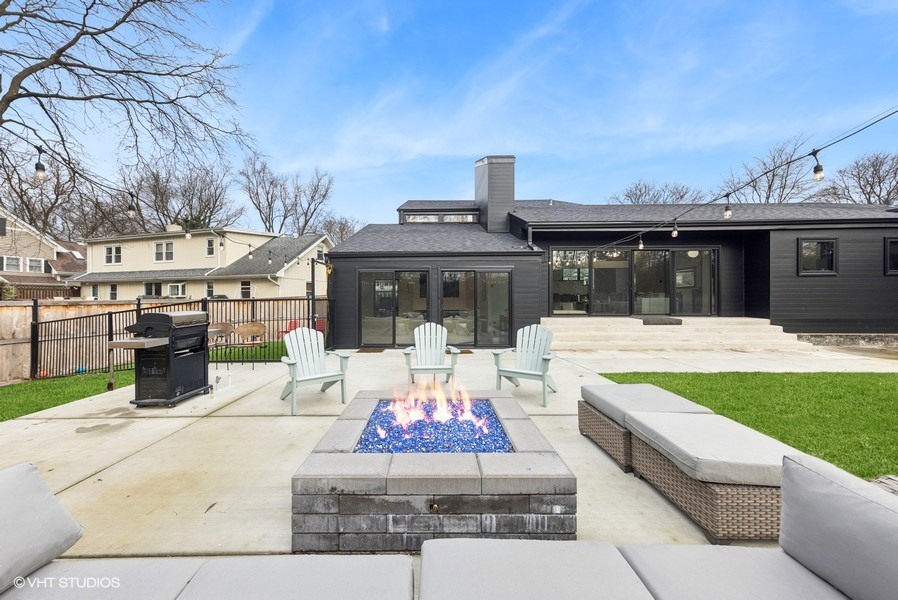 412 Bonnie Brae Road