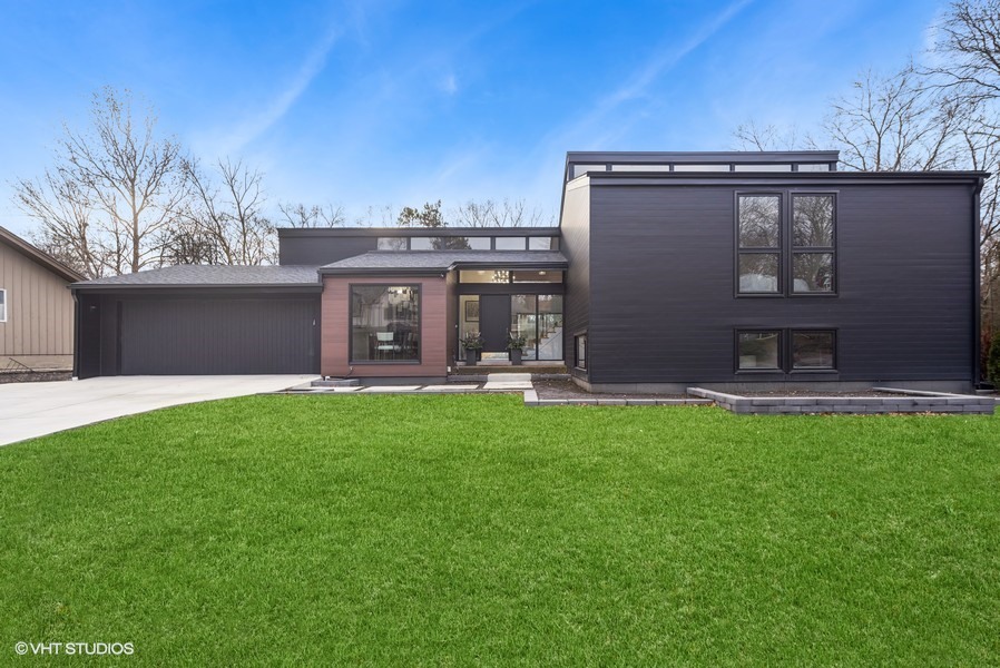 412 Bonnie Brae Road