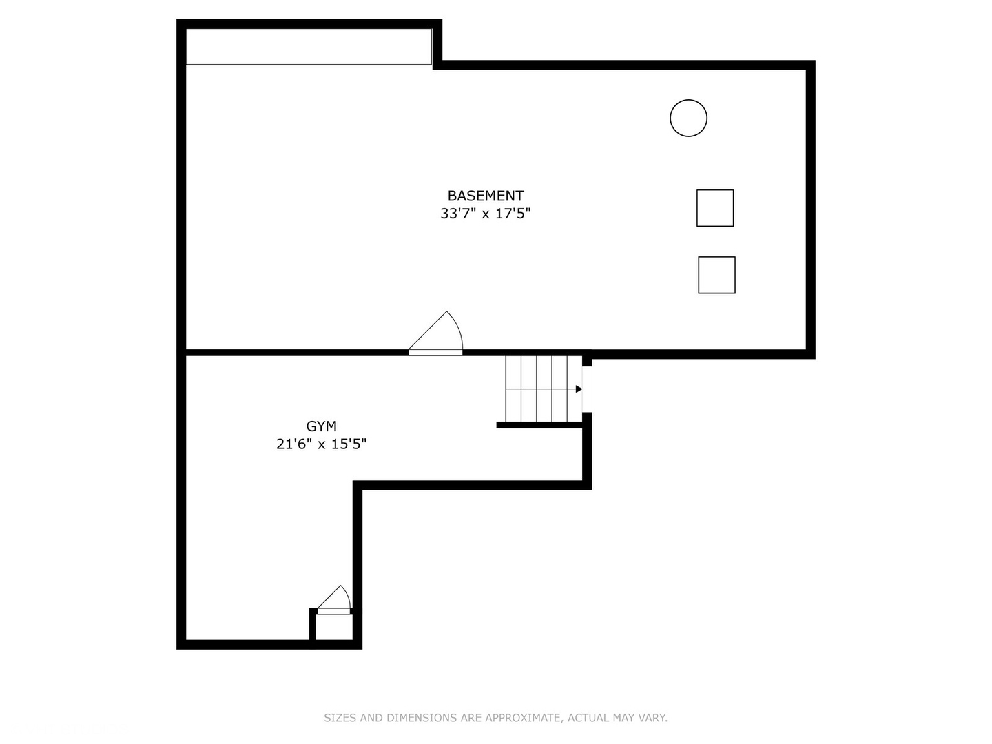 412 Bonnie Brae Road