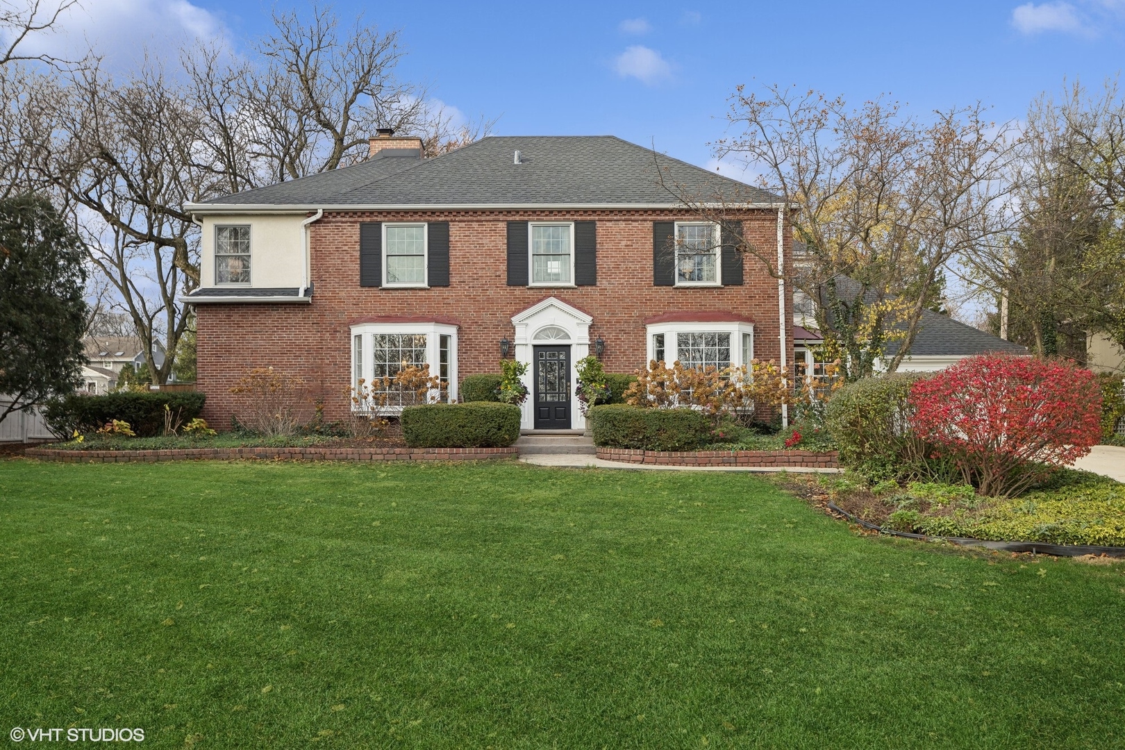 906 Harding Road