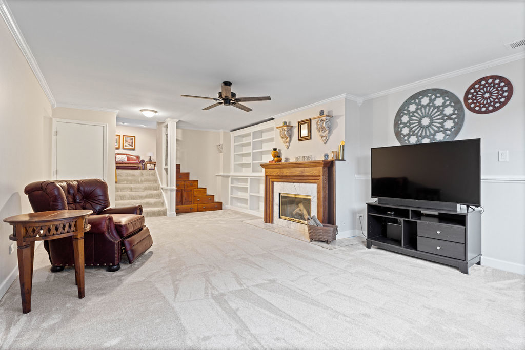 16312 Prairie Drive