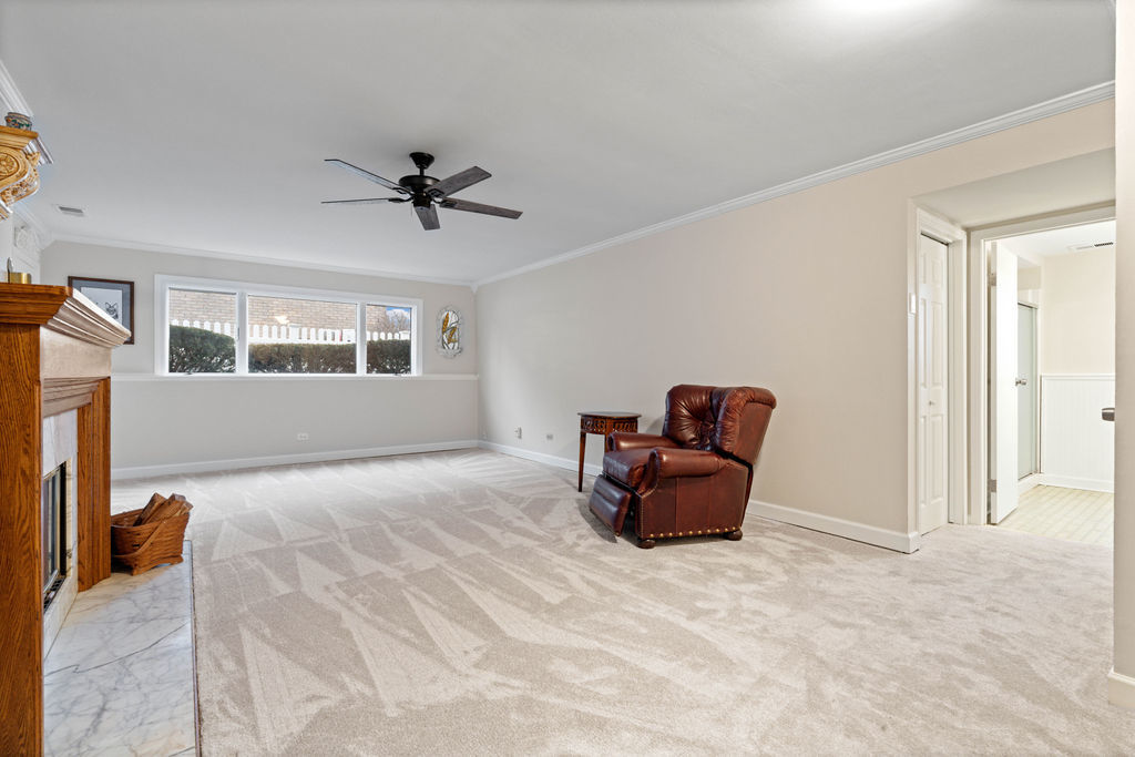 16312 Prairie Drive