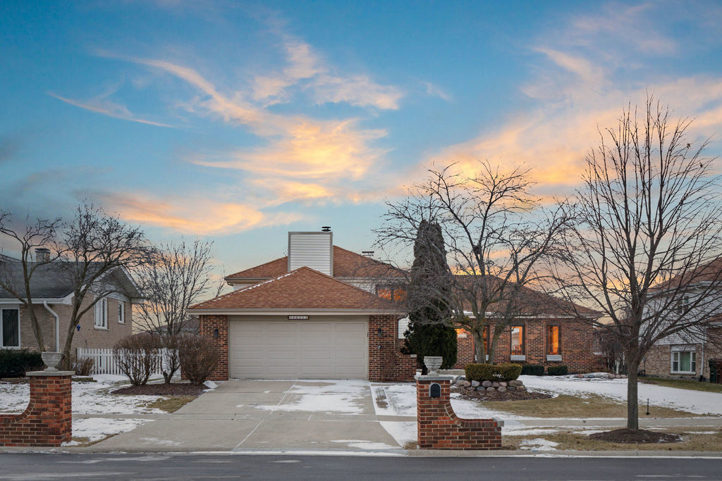 16312 Prairie Drive