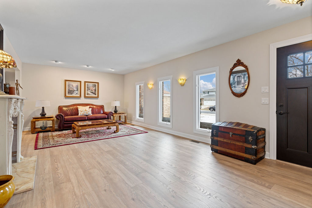 16312 Prairie Drive