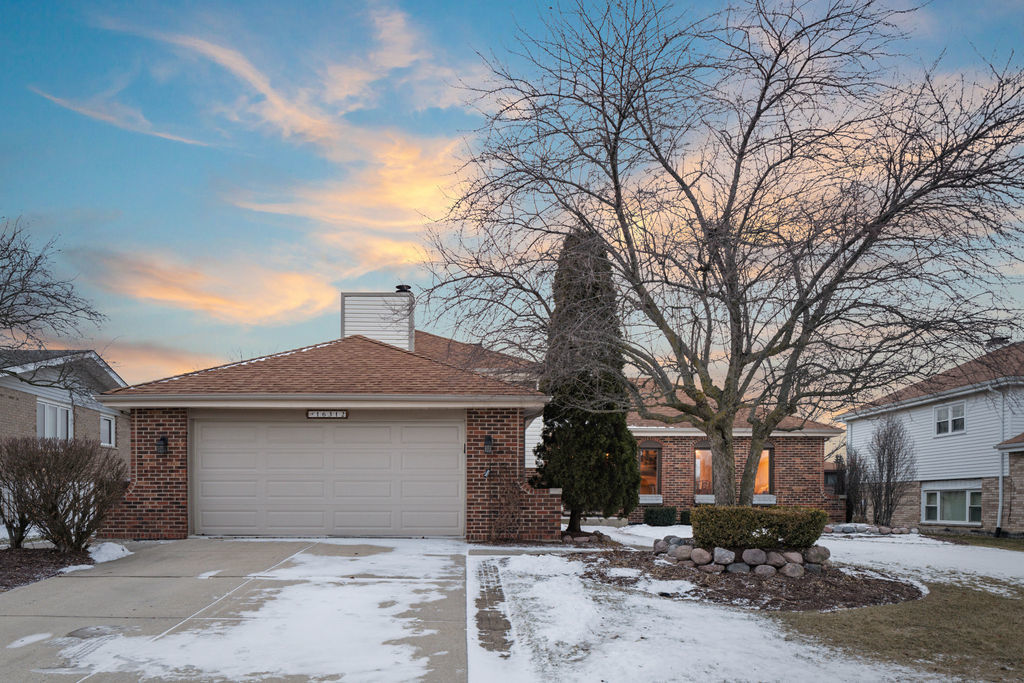 16312 Prairie Drive