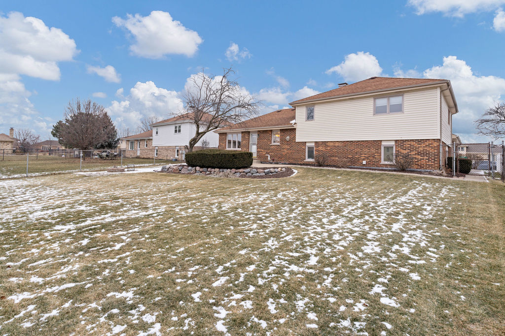 16312 Prairie Drive