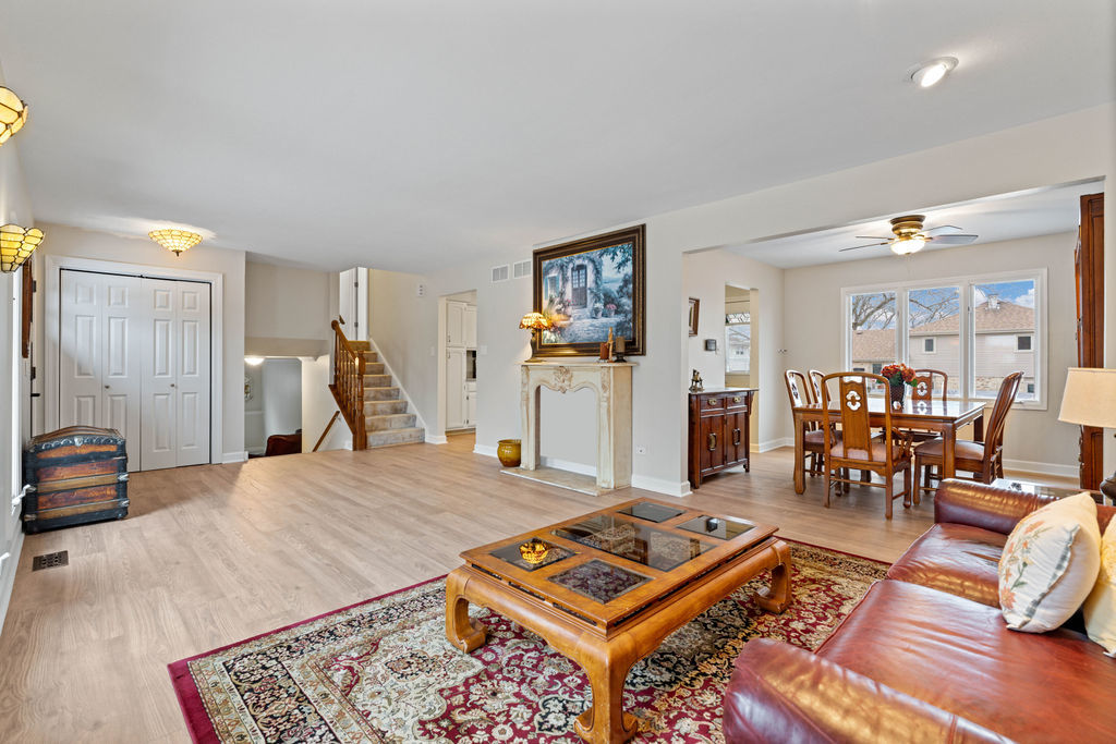 16312 Prairie Drive