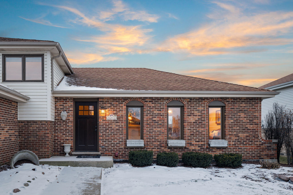 16312 Prairie Drive