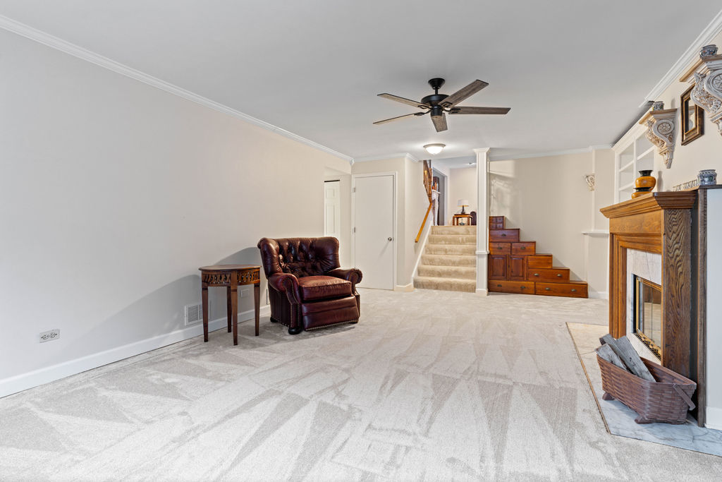 16312 Prairie Drive
