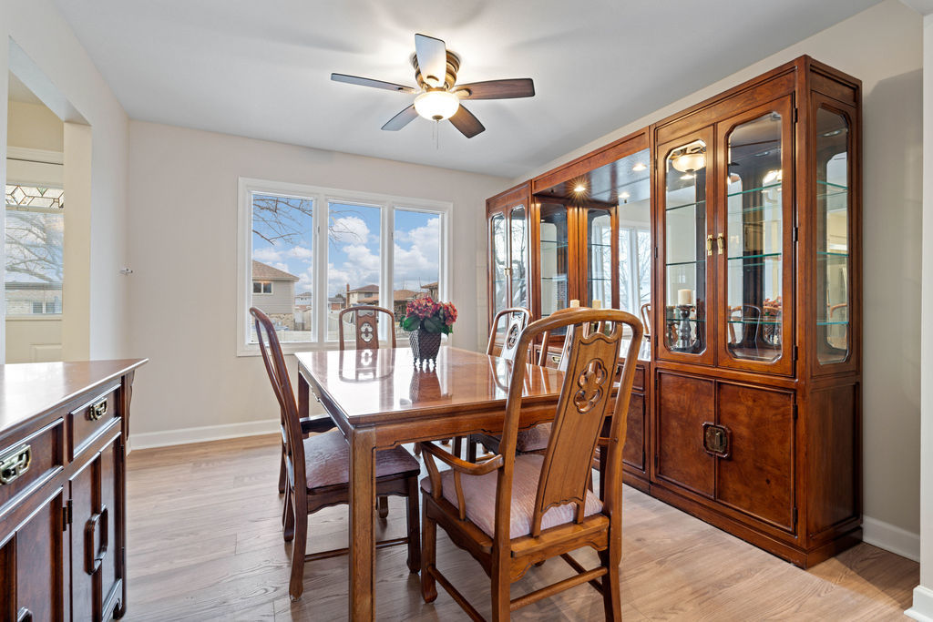 16312 Prairie Drive