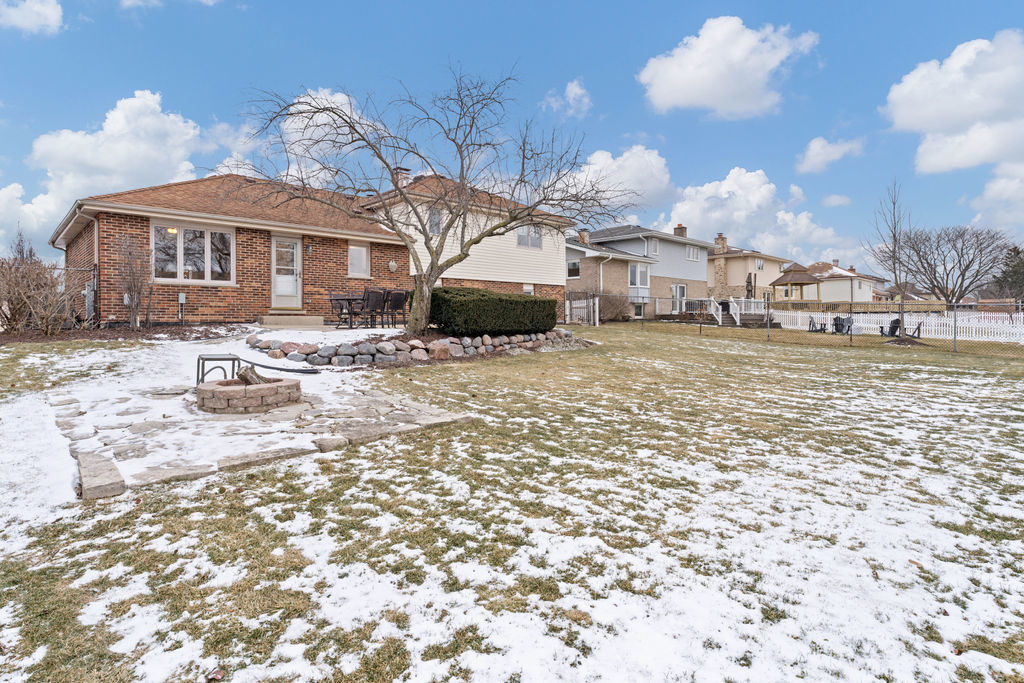 16312 Prairie Drive