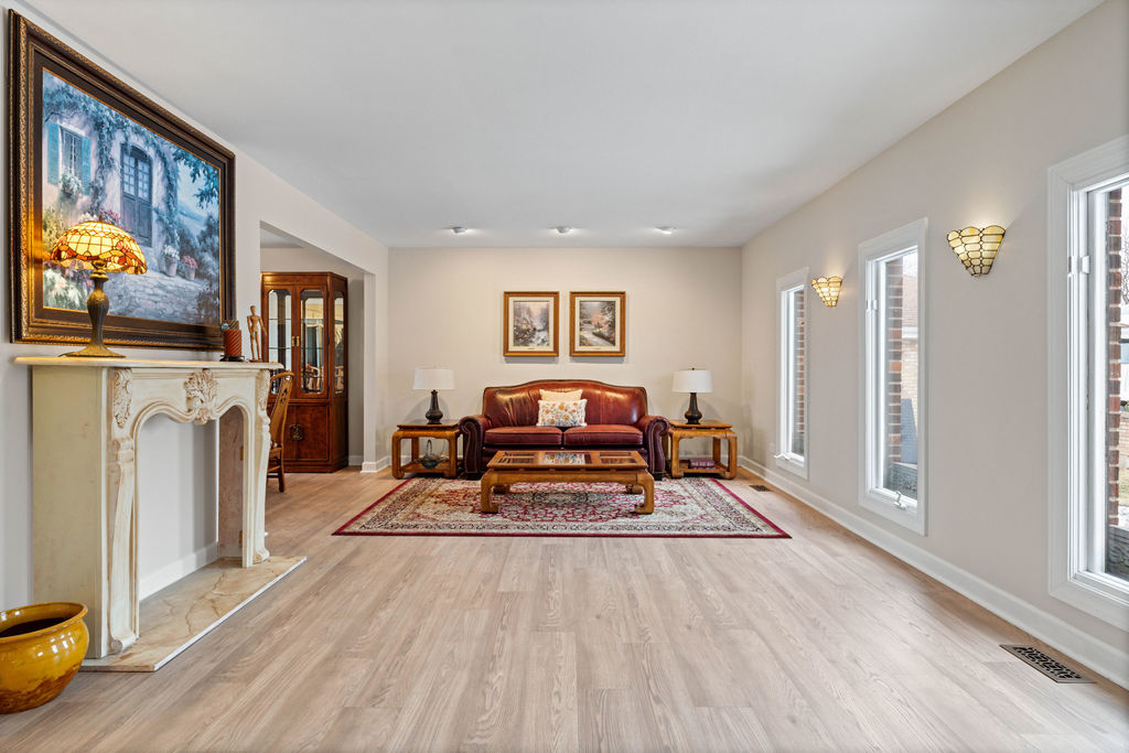 16312 Prairie Drive