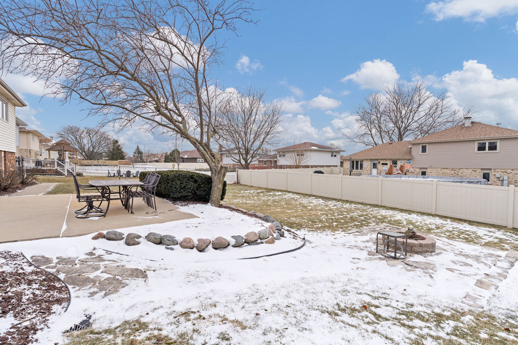 16312 Prairie Drive