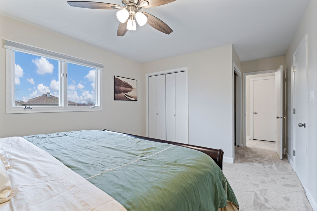 16312 Prairie Drive