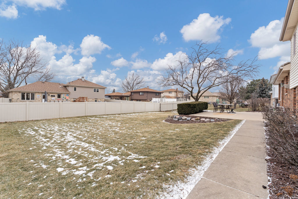 16312 Prairie Drive