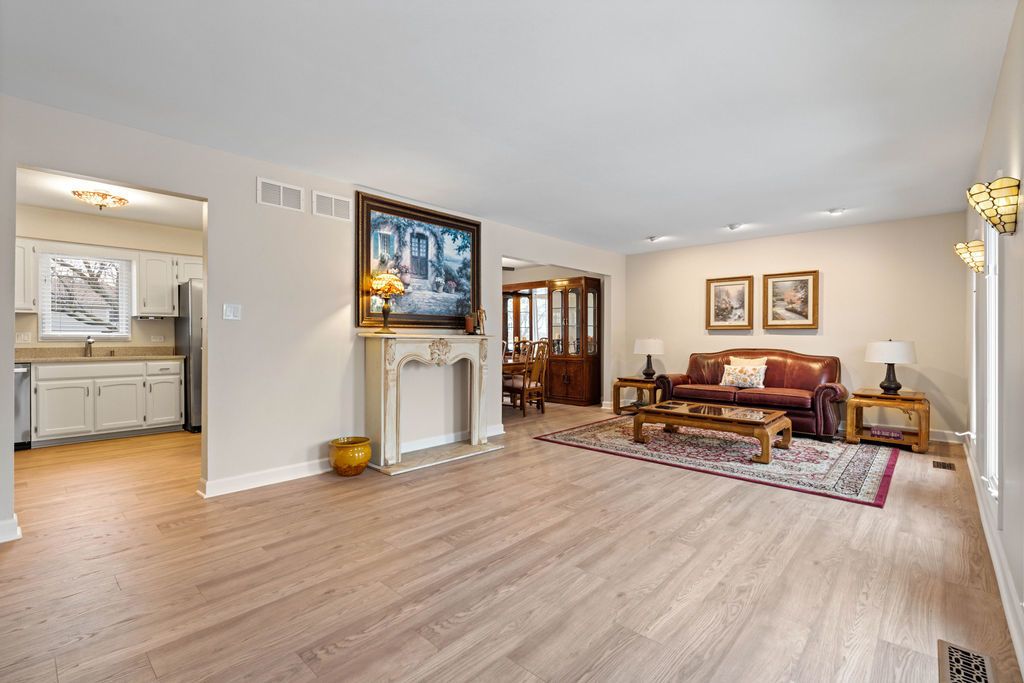 16312 Prairie Drive