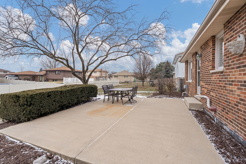 16312 Prairie Drive