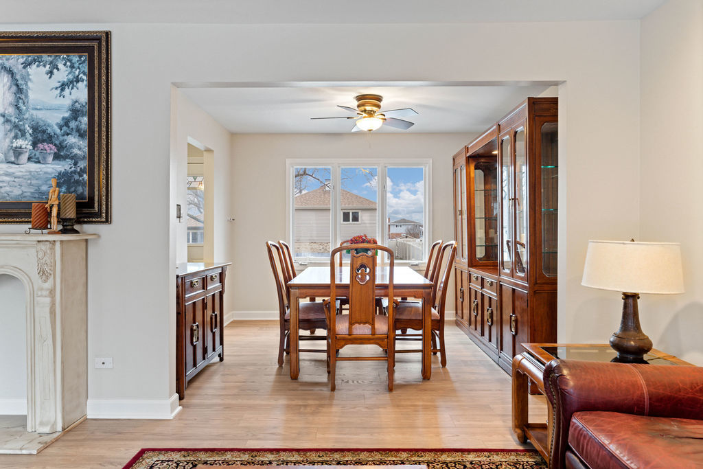 16312 Prairie Drive