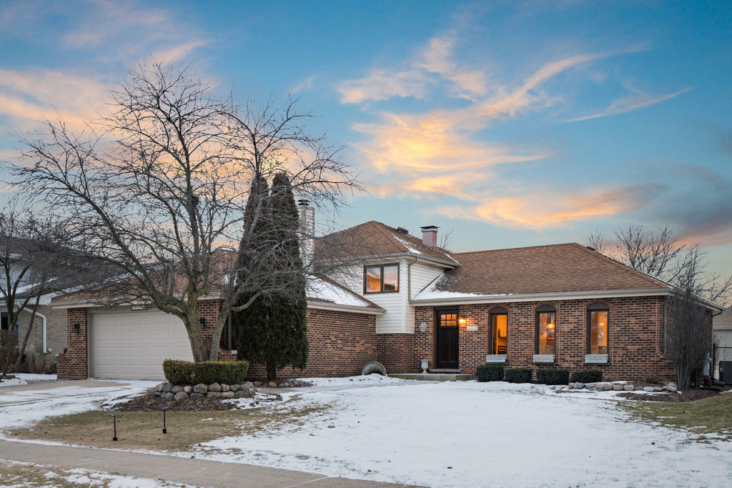 16312 Prairie Drive