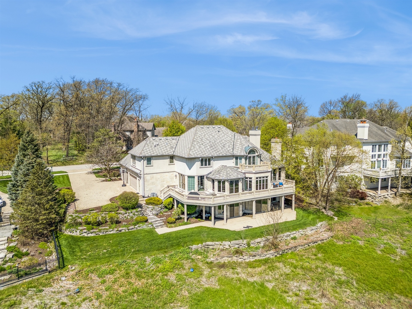 8625 Timber Ridge Drive