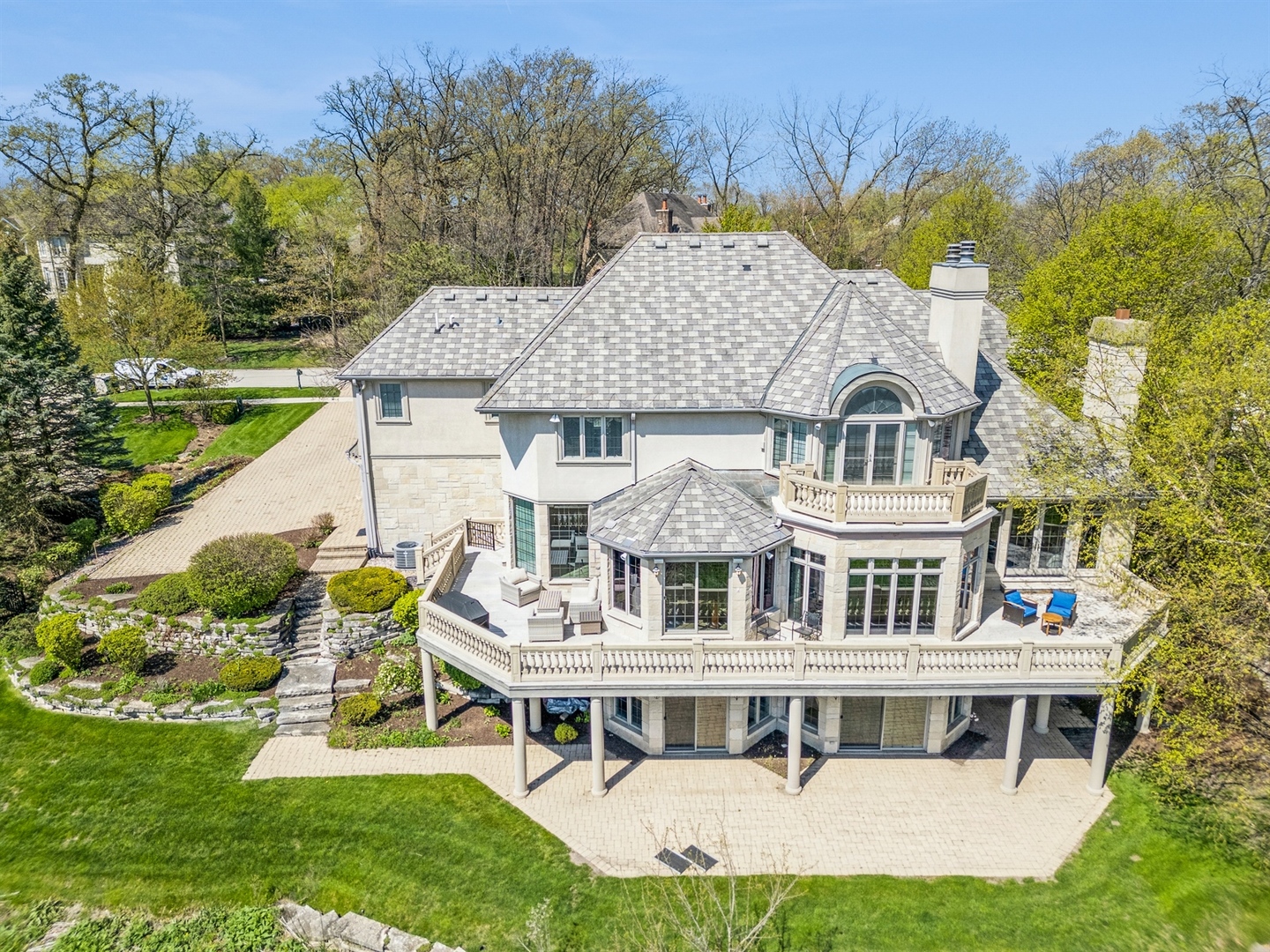 8625 Timber Ridge Drive