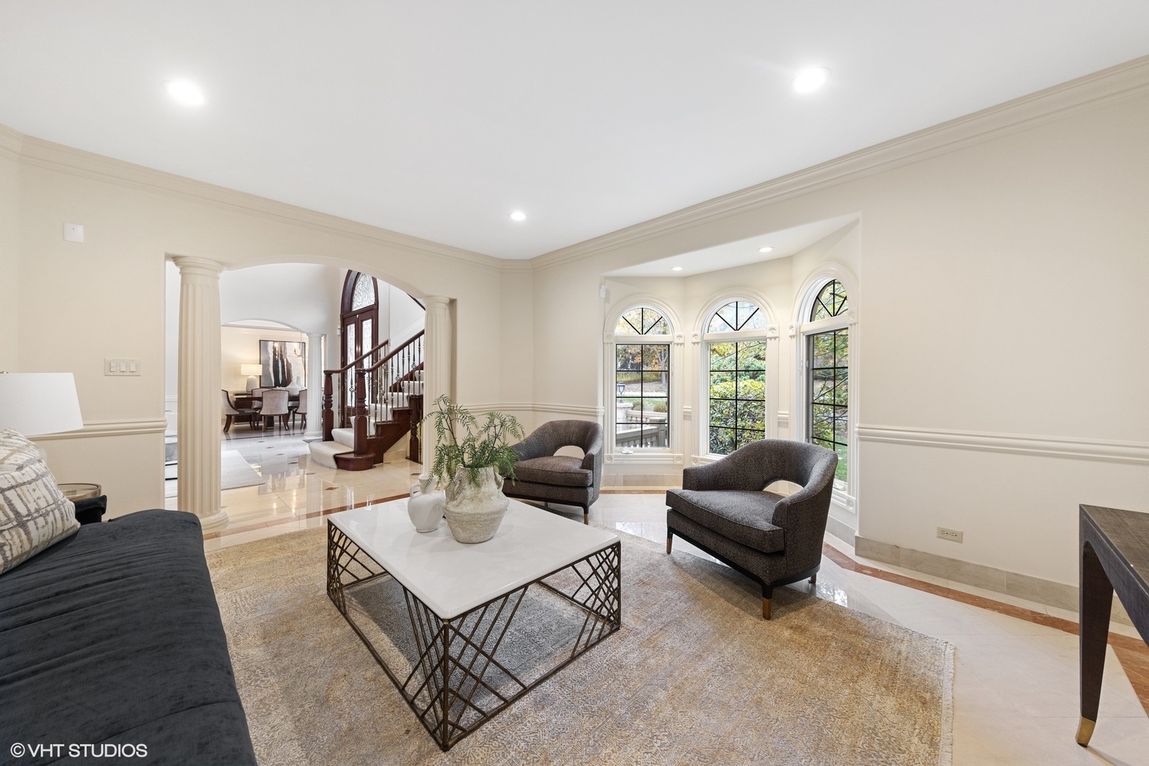 8625 Timber Ridge Drive