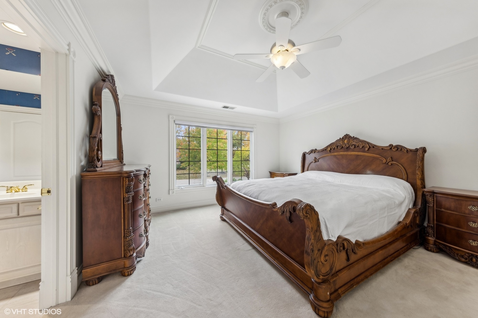 8625 Timber Ridge Drive