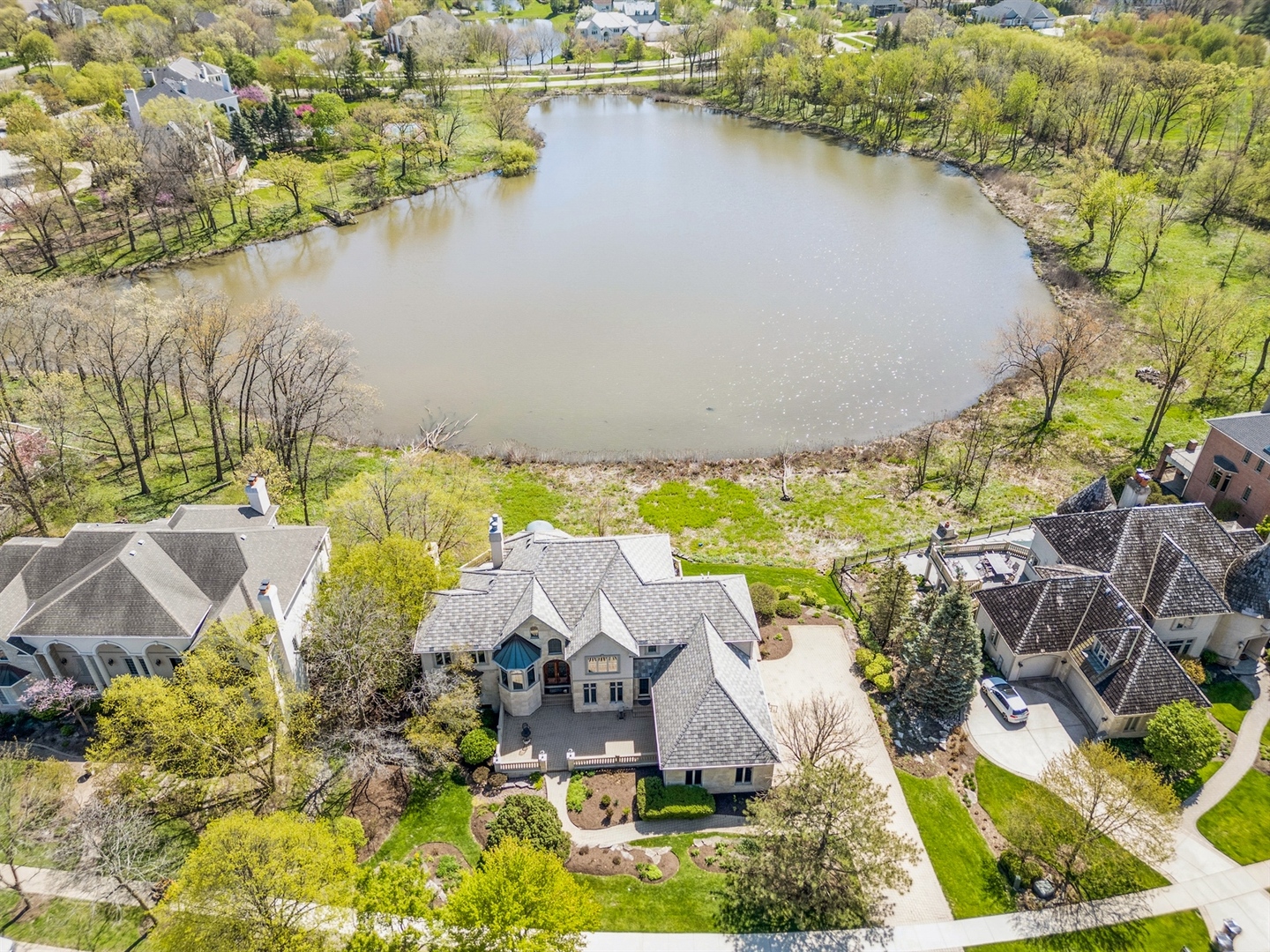 8625 Timber Ridge Drive